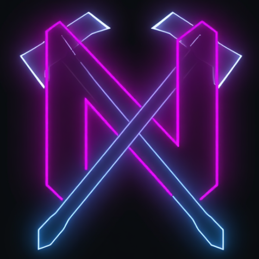 Nexus 8 SMP Logo